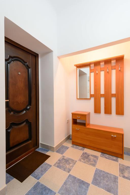 7 Vise Studio Apartamento Galaţi Exterior foto